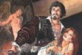 Milo Manara: Caravaggio
