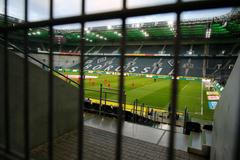 Bundesliga - Borussia Moenchengladbach v FC Cologne