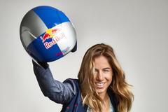 Ester Ledecká před sezonou 2019-20