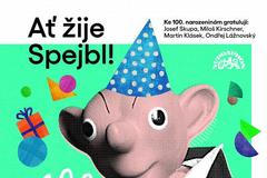 Ať žije Spejbl!