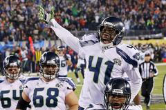 Super Bowl XLVIII: Denver Broncos vs. Seattle Seahawks