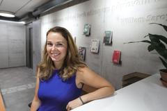 Nová městská knihovna - Hrádek nad Nisou