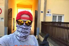 Pomoc dětským domovům