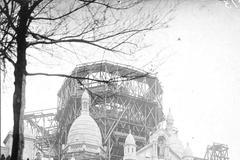 Jednorázové užití / Fotogalerie / Sacré-Cœur