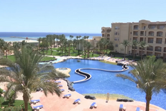 Resorty v Egyptě chystají znovuotevření pro místní. Platit budou hygienické normy