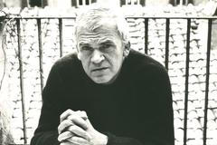 Milan Kundera