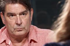 Etzler: Číně jsme dovolili příliš, chováme se vazalsky. Vítání pomoci bylo potupné