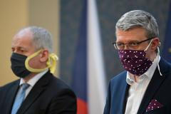 havlíček a prymula