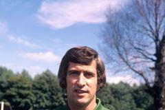 Peter Bonetti