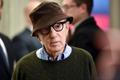 Woody Allen