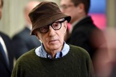Woody Allen