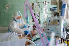 ilustrační Koronavirus, coronavirus, covid19, maska, rouška, nemocnice, Bulovka, Nemocnice Na Bulovce