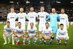 Europa League - Round of 32 Second Leg - LASK Linz v AZ Alkmaar