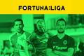 Fortuna liga - putací obrázek grafiky
