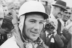 F1 1955: Stirling Moss