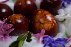 Jak na to - barvení vajec