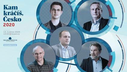 KS: Debata - 14. 5. 2020