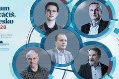 KS: Debata - 14. 5. 2020