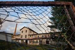 ilustrační fotografie, život na vesnici, vesnice, venkov, Černousy, 2016