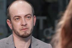 Menstruují i jiní lidé než ženy. Můžu i já. Pohlaví je jen škatulka, říká Heumann