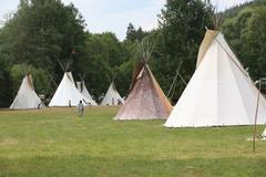 Tábor Ligy lesní moudrosti