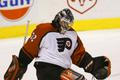NHL hokej Philadelphia Flyers Roman Čechmánek