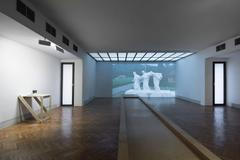 Martin Zet: Sochař Miloš Zet – Zdi, sokly a makety