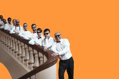 Musíte se obklopit dobrým týmem a nadchnout jej pro věc