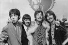 The Beatles