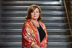 Houska: S angličtinou Schillerové je to na hranici trapnosti, dokáže jen přečíst text