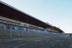 Stadion Strahov