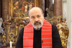 Tomáš Halík - Velký pátek