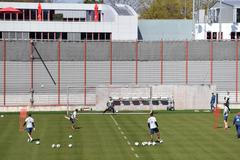 The spread of the coronavirus disease (COVID-19) in Munich