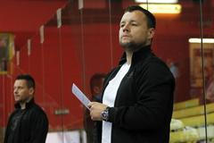 Trenér Martin Stloukal