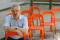 Alan Hollinghurst