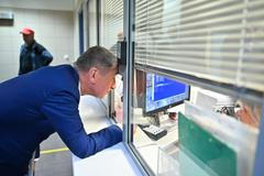 Andrej Babiš v Brně