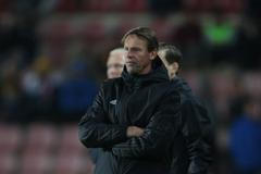 Fortuna liga: Sparta vs. Karviná: František Straka