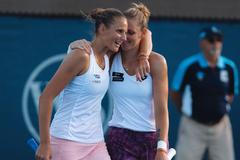 Tajemství skvělého servisu Plíškových se provalilo. Sledujte Sportovní Sociál