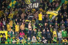 Oslavy 80 let hokeje ve Vsetíně