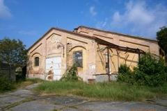 ministerstvo obrany, prodej, nemovitosti, pozemek, Jaroměř, kasárny