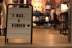 Opuštěné Drážďany vyhlížejí Čechy. Roušky v ulicích nenařizují, spoléhají na rozum