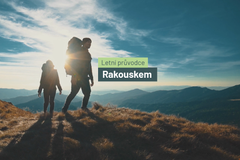 Osterreich Werbung summer