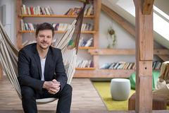 Petr Kopecký profesor osu