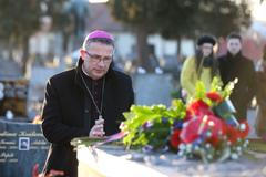 Martin David pomocný biskup Ostrava