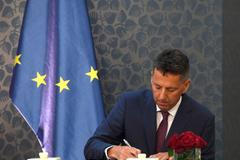 Ředitel ČMZRB Jiří Jirásek