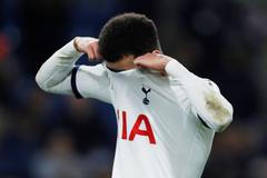 Premier League - Burnley v Tottenham Hotspur