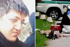 Proč bývalý žák vraždil na škole? Slováci si mysleli, že se jim to stát nemůže