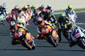 MotoGP - start