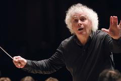 Simon Rattle