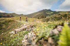 BO_OsterreichWerbung_Léto v St. Johann in Tirol